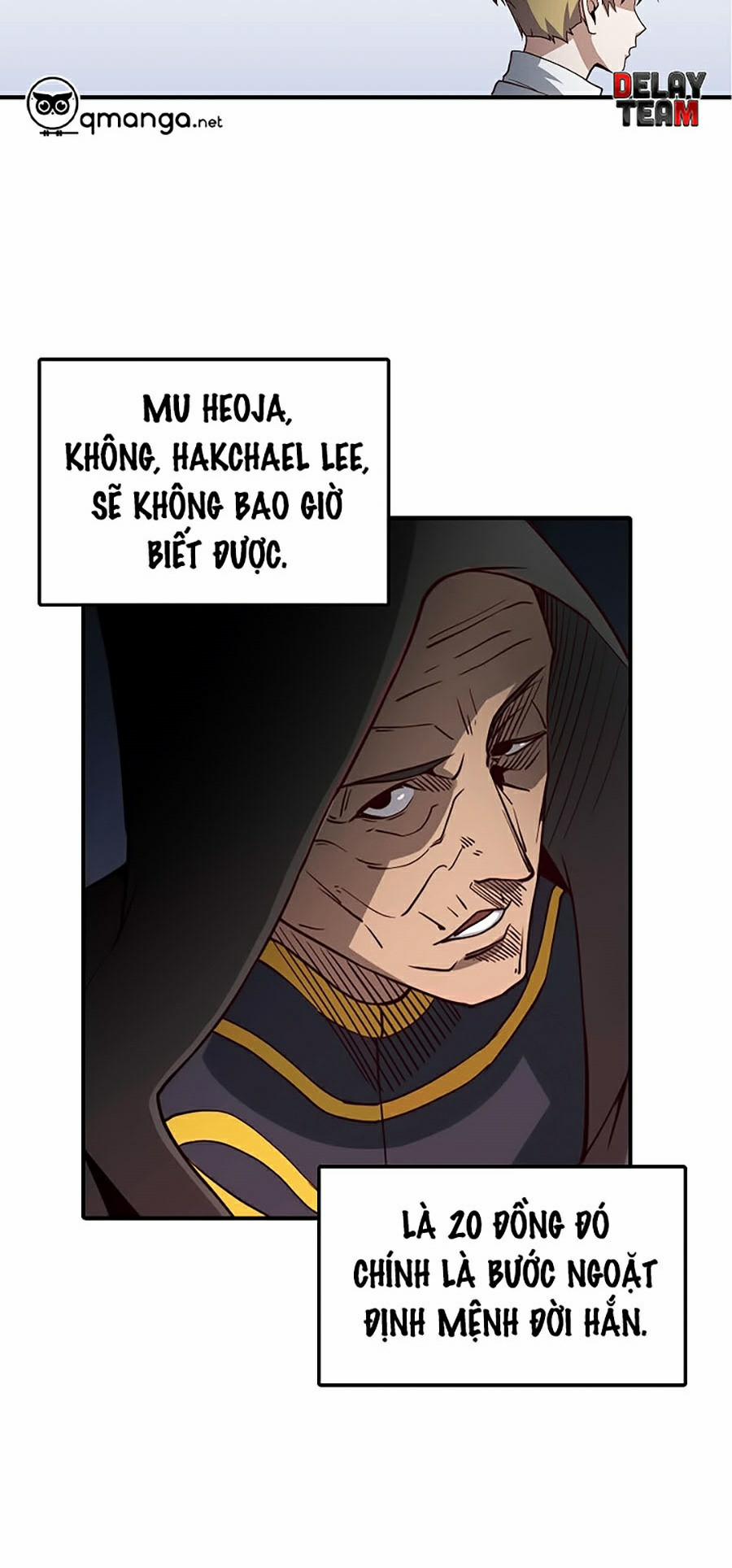 Thương Nhân Thánh Thần 8 trang 13