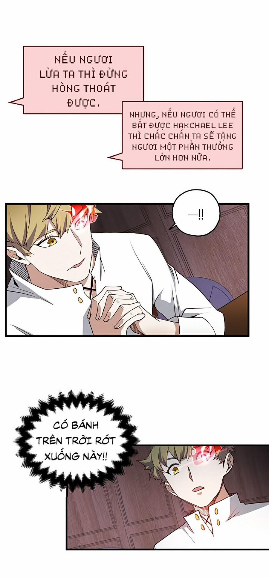 Thương Nhân Thánh Thần 8 trang 14