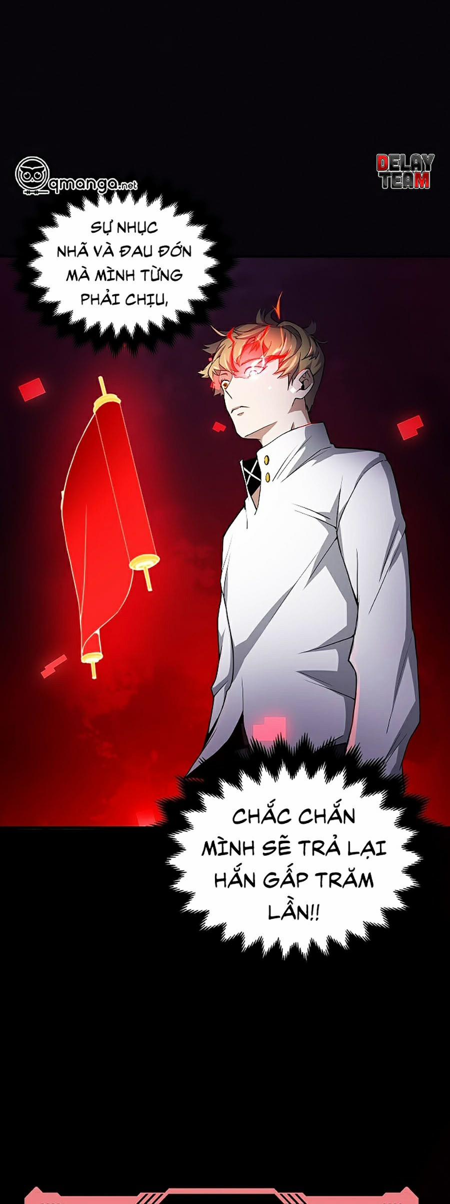 Thương Nhân Thánh Thần 8 trang 20