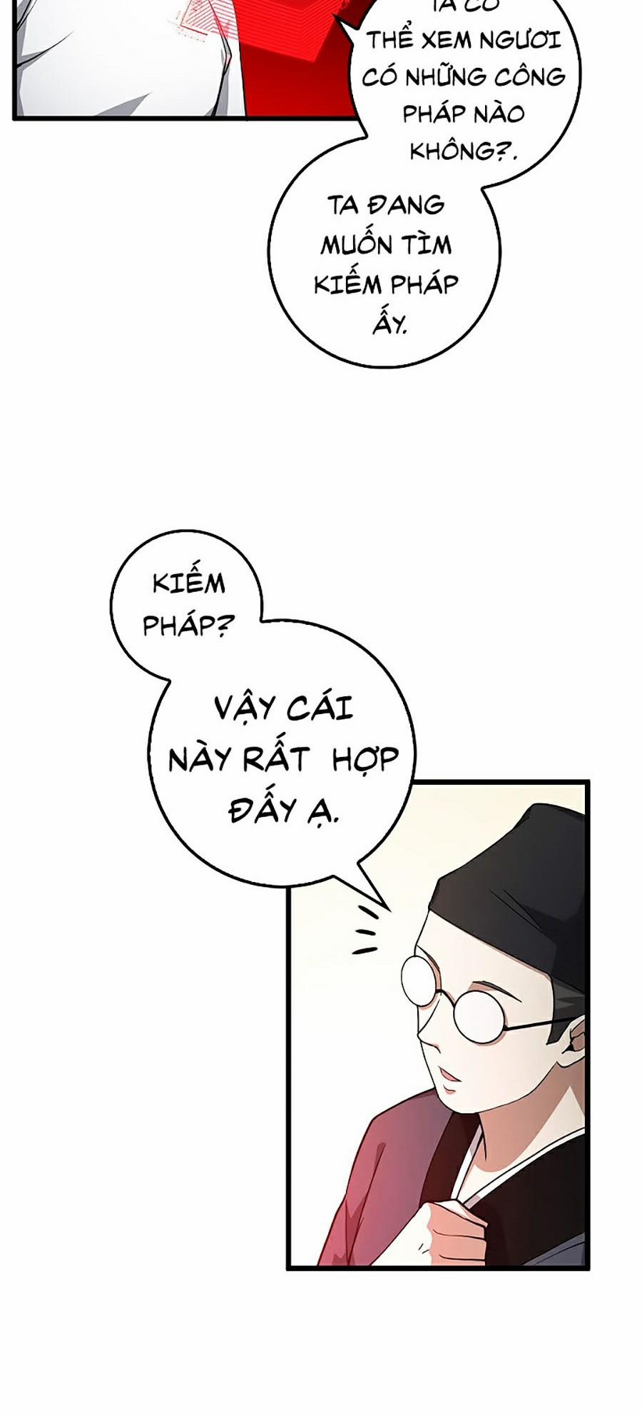 Thương Nhân Thánh Thần 8 trang 26