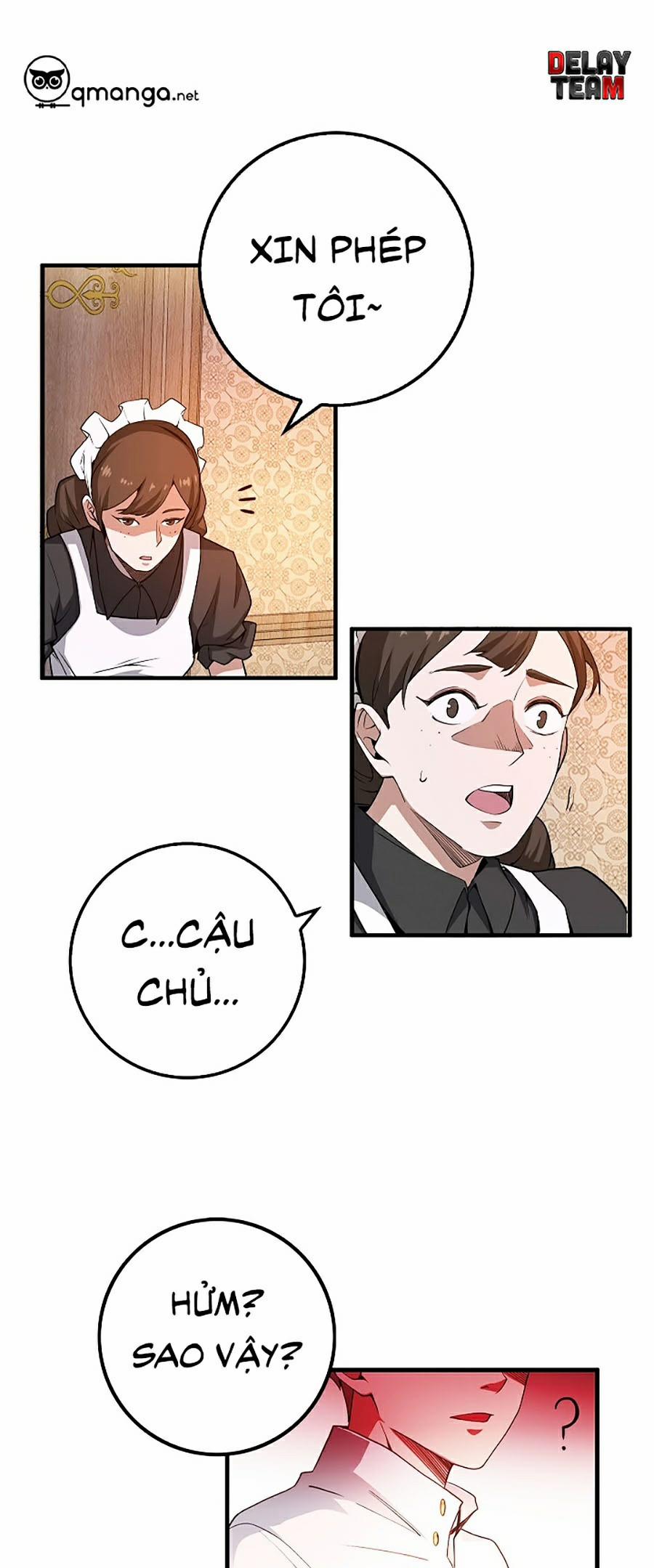 Thương Nhân Thánh Thần 8 trang 35