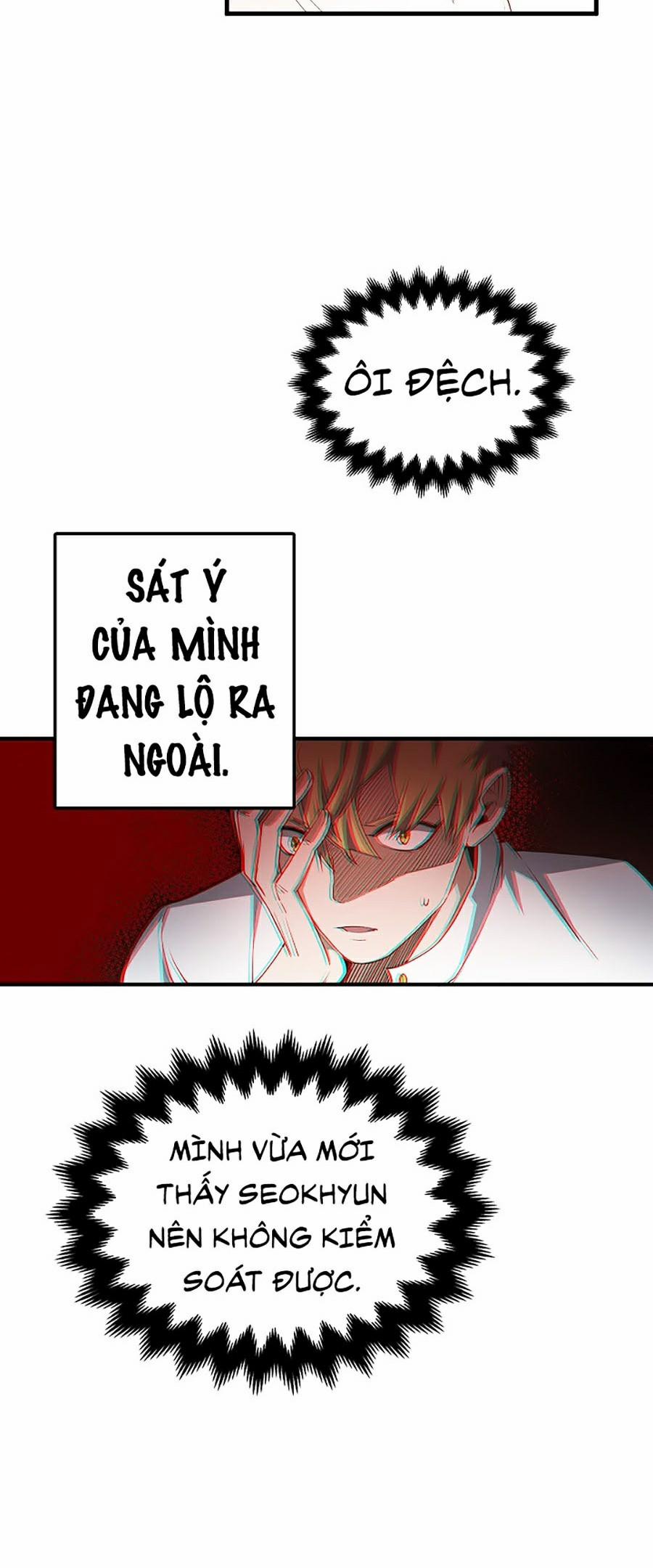 Thương Nhân Thánh Thần 8 trang 36