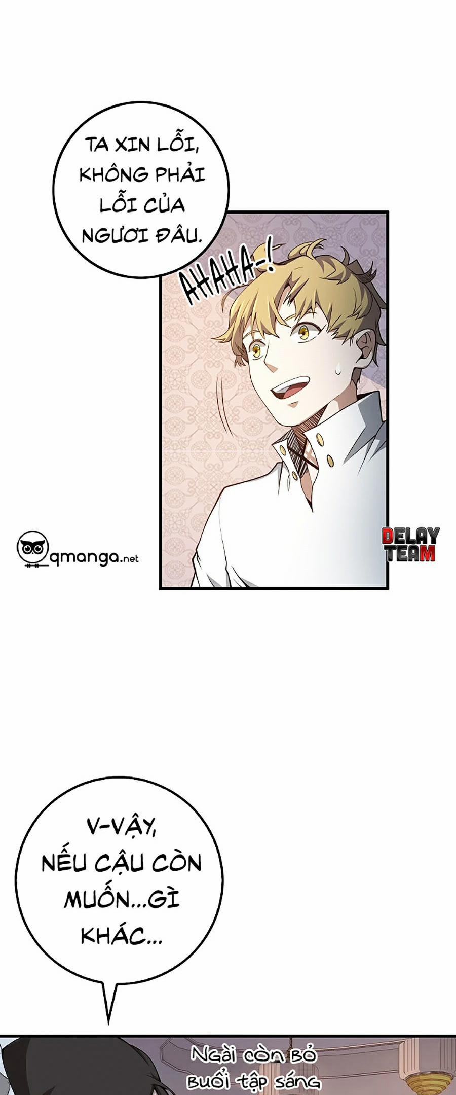 Thương Nhân Thánh Thần 8 trang 37