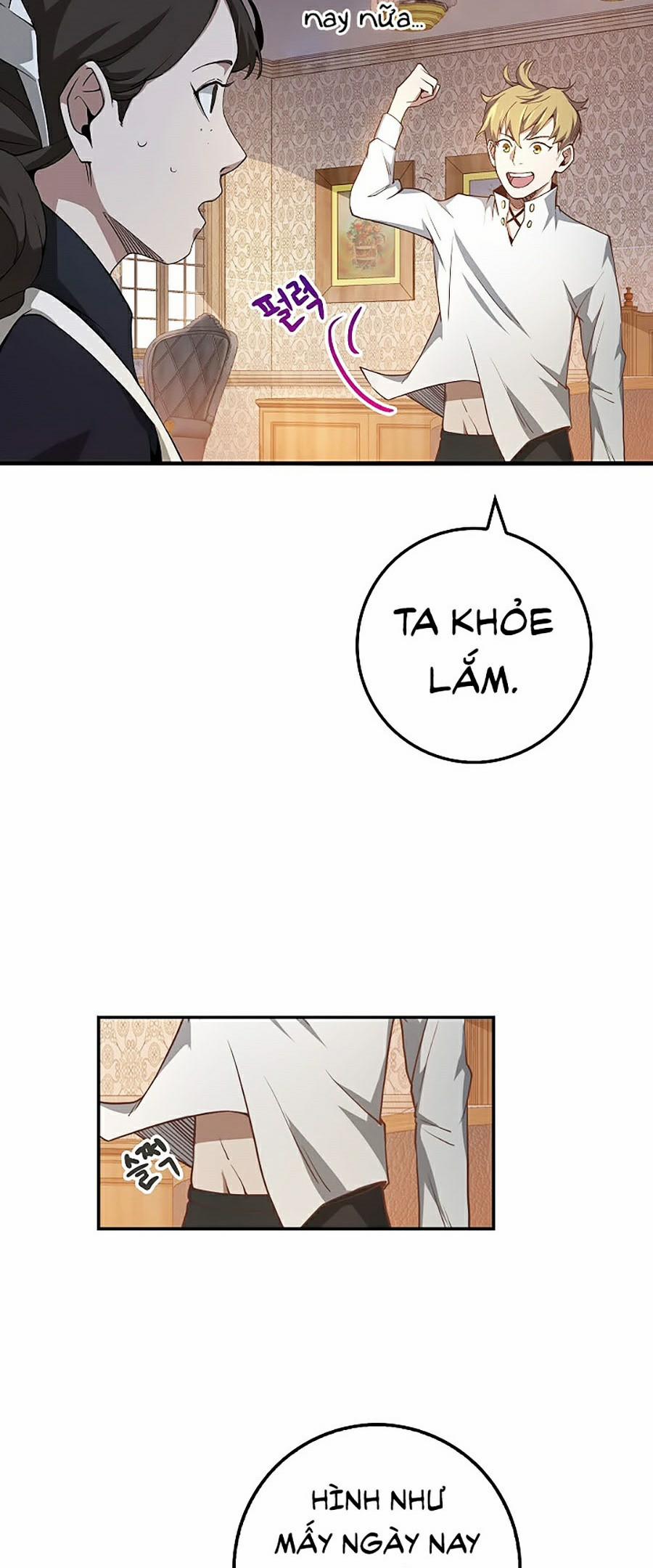 Thương Nhân Thánh Thần 8 trang 38