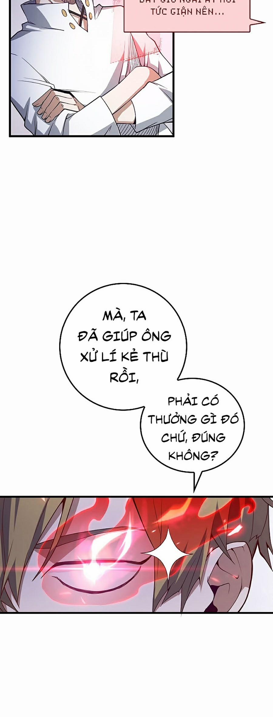 Thương Nhân Thánh Thần 8 trang 4