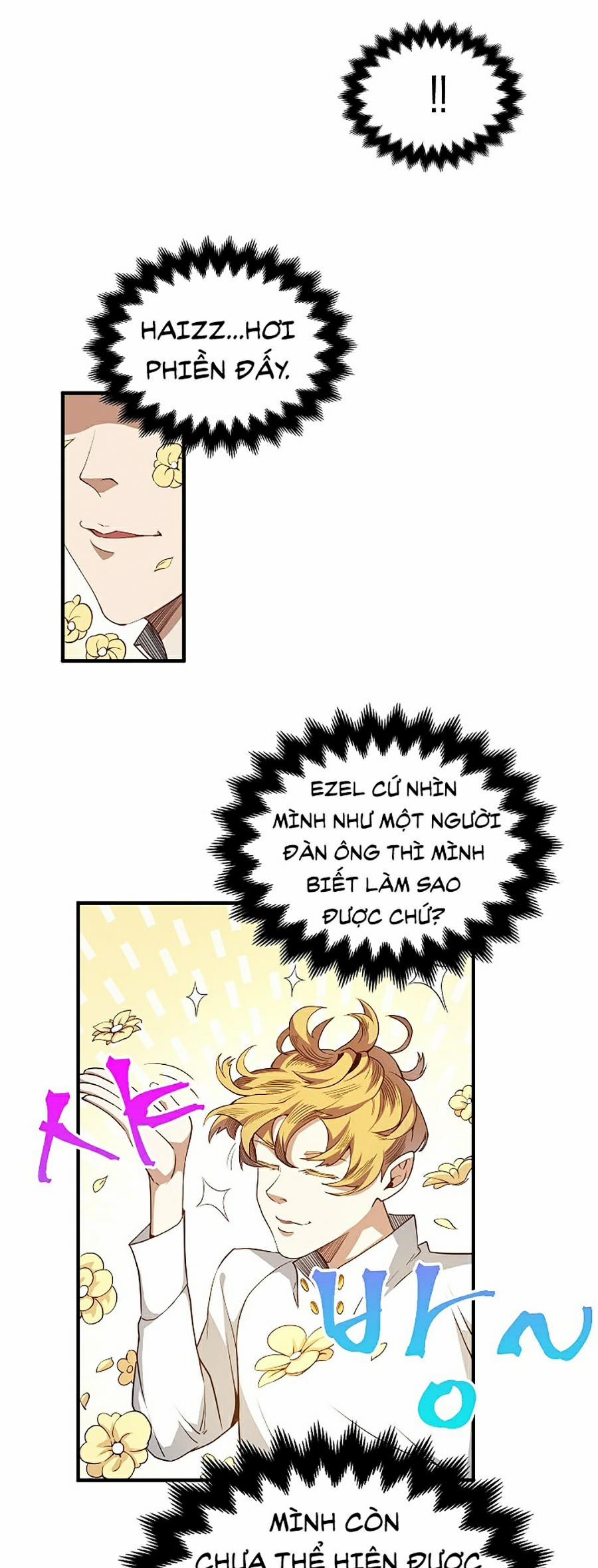 Thương Nhân Thánh Thần 8 trang 40