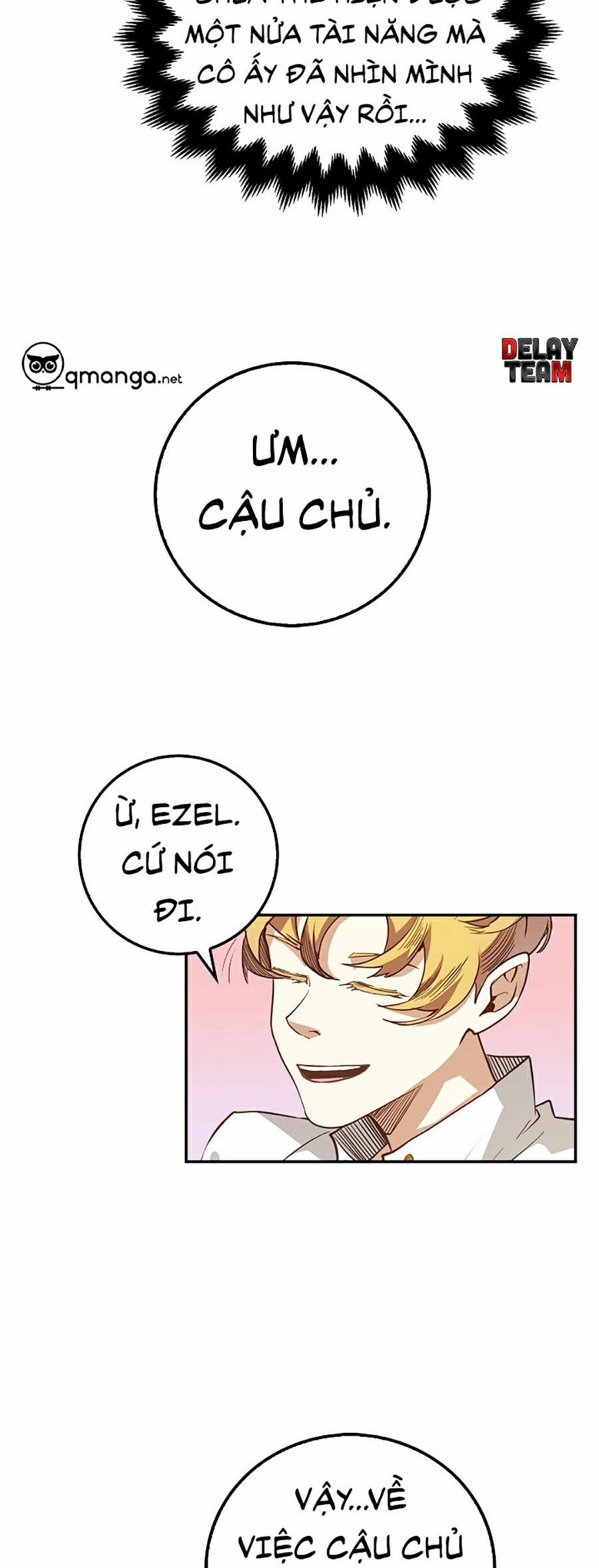 Thương Nhân Thánh Thần 8 trang 41