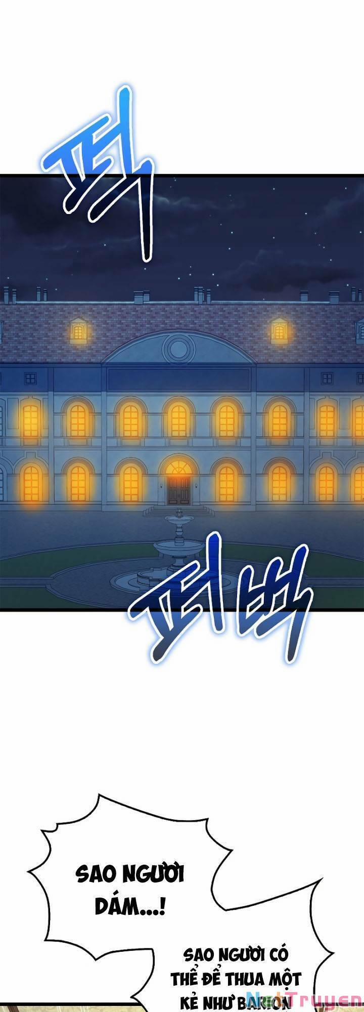 Thương Nhân Thánh Thần 80 trang 1