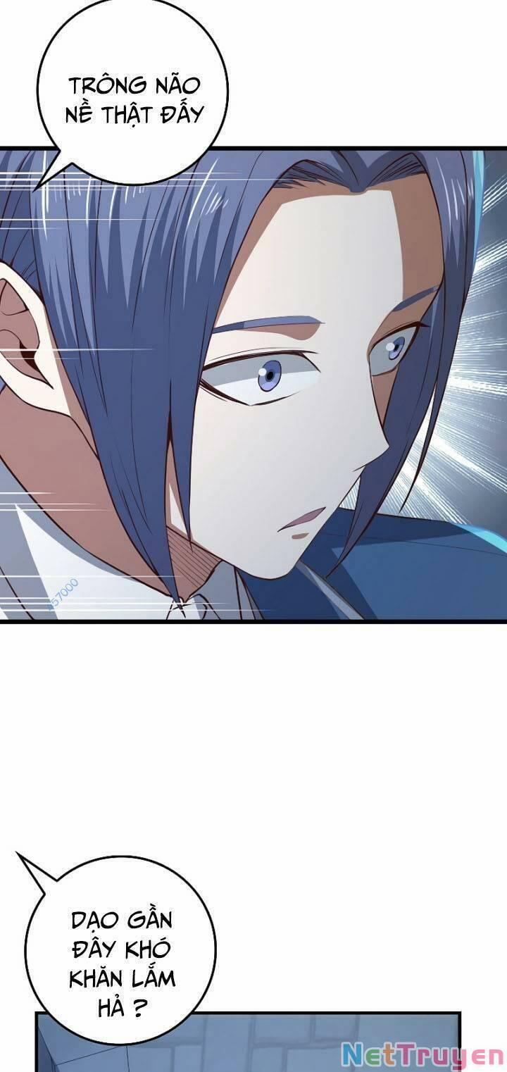 Thương Nhân Thánh Thần 80 trang 13