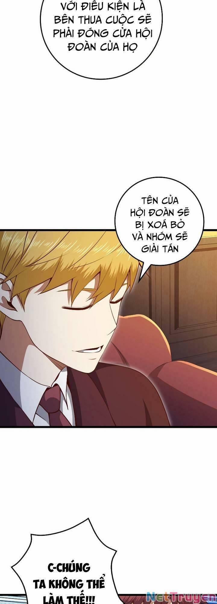 Thương Nhân Thánh Thần 80 trang 26