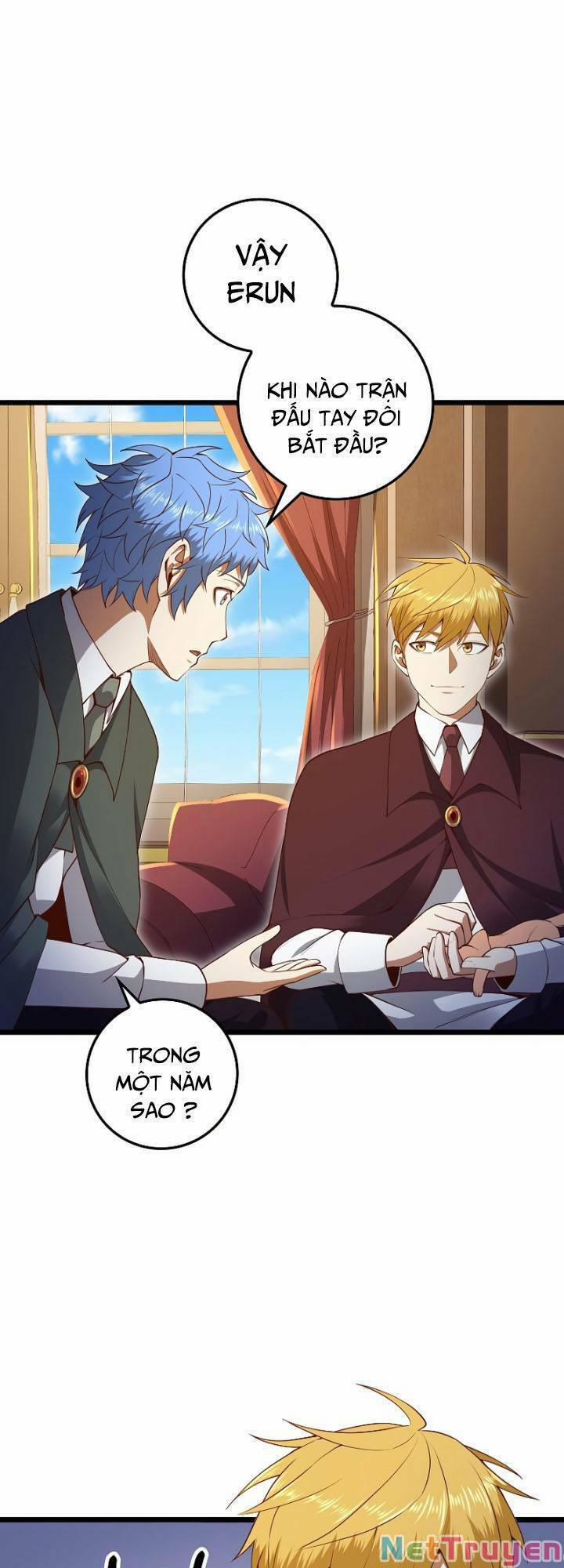 Thương Nhân Thánh Thần 80 trang 29