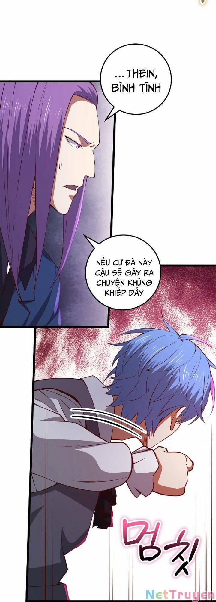 Thương Nhân Thánh Thần 80 trang 3