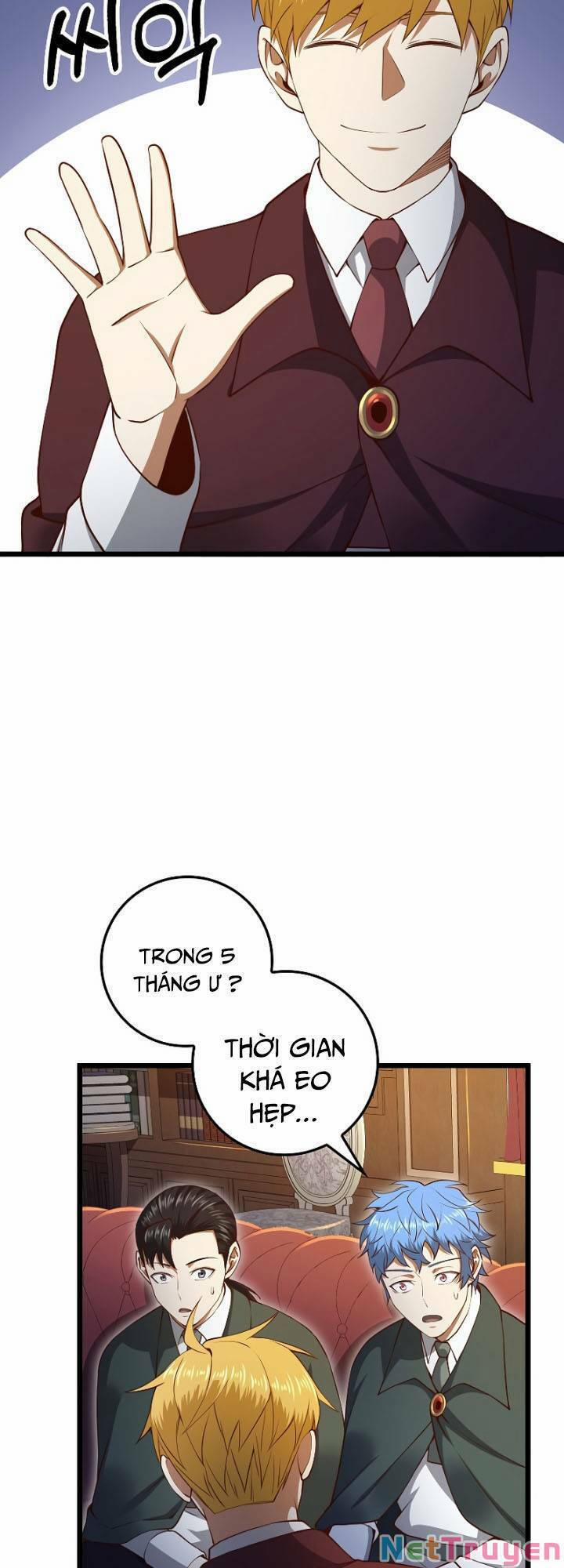 Thương Nhân Thánh Thần 80 trang 30