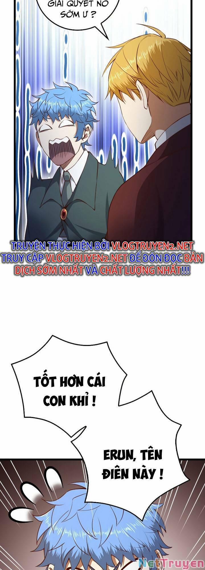 Thương Nhân Thánh Thần 80 trang 33