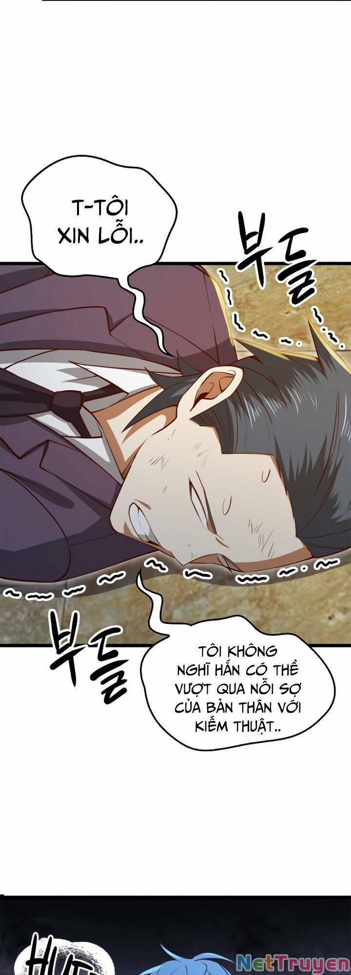 Thương Nhân Thánh Thần 80 trang 4