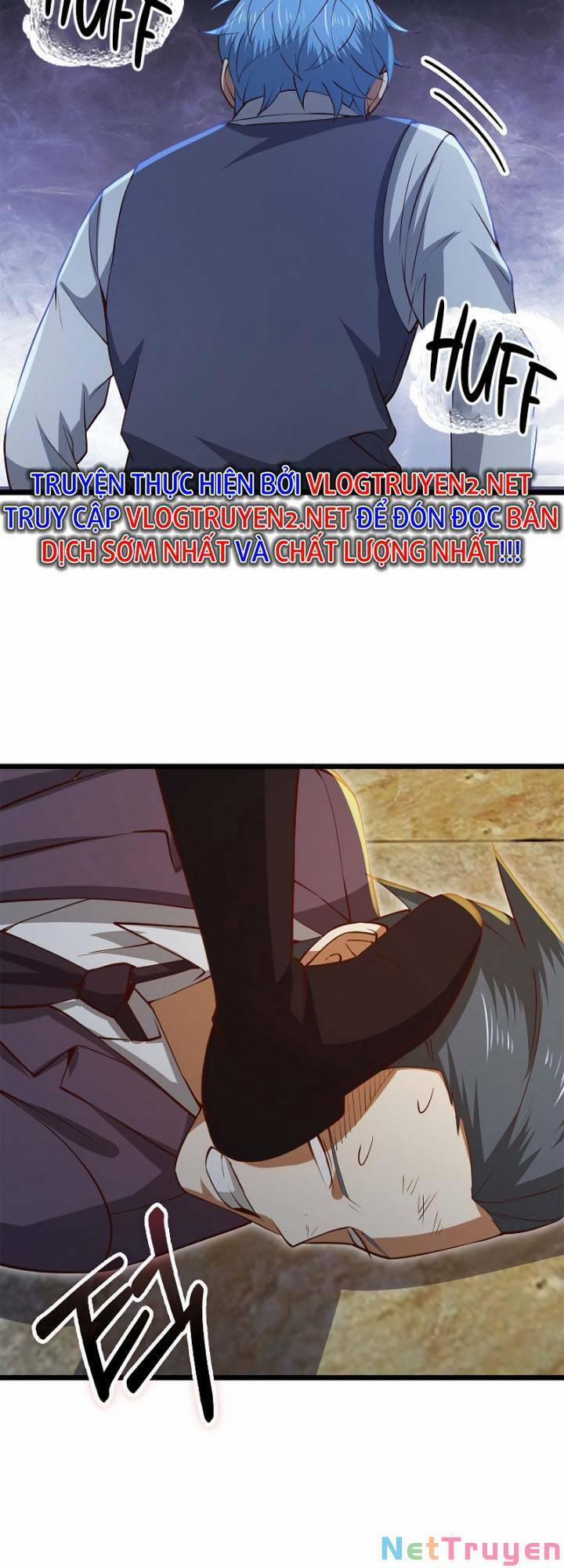 Thương Nhân Thánh Thần 80 trang 5