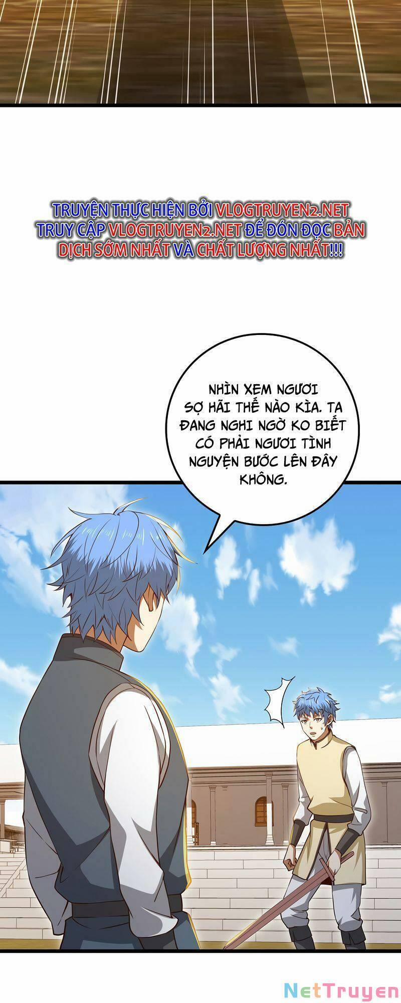 Thương Nhân Thánh Thần 81 trang 11