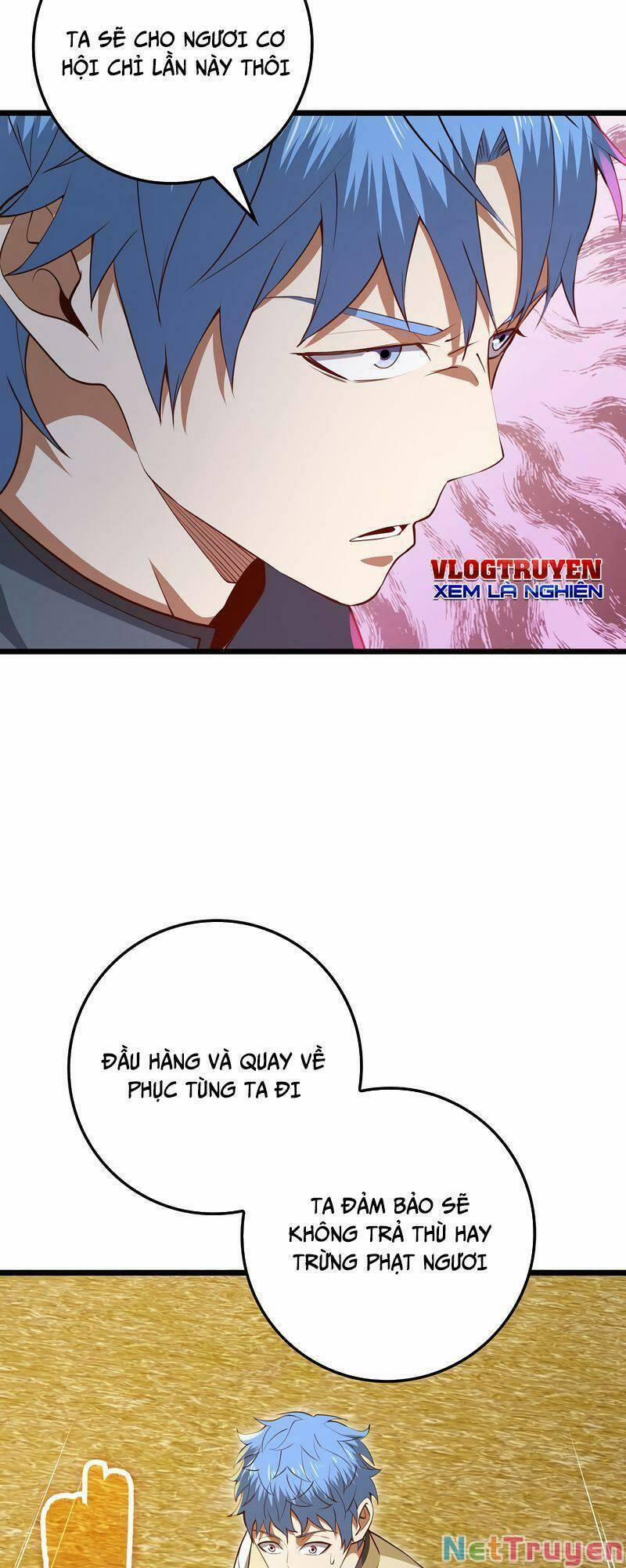 Thương Nhân Thánh Thần 81 trang 13