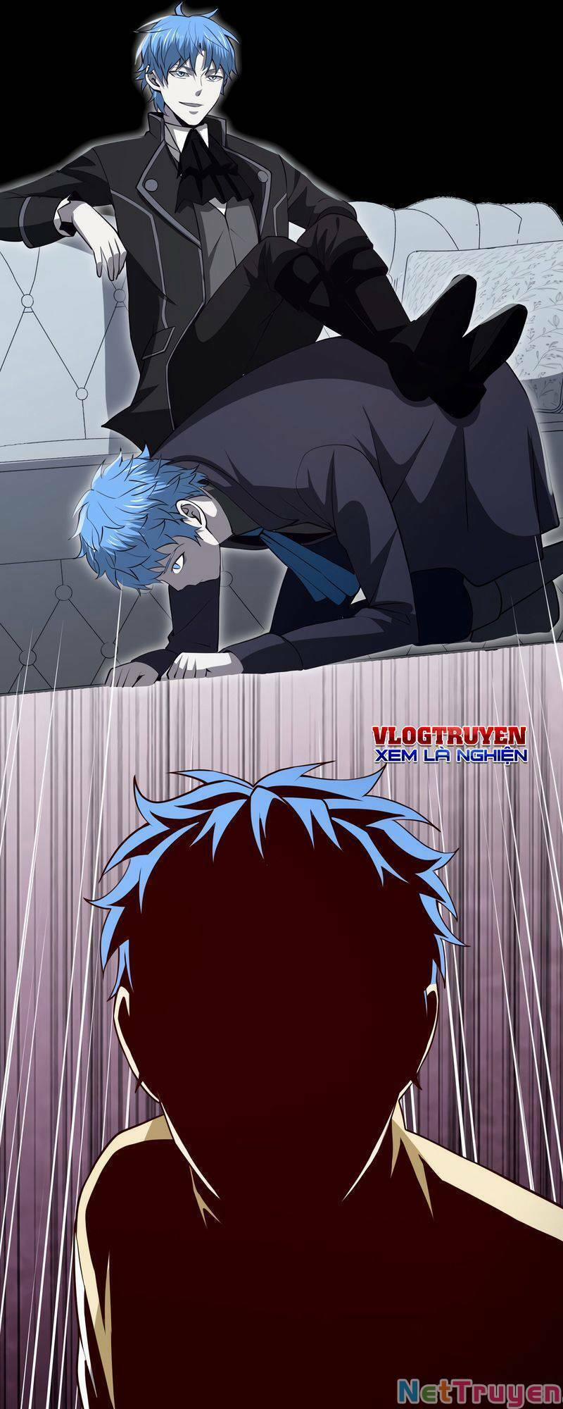 Thương Nhân Thánh Thần 81 trang 16