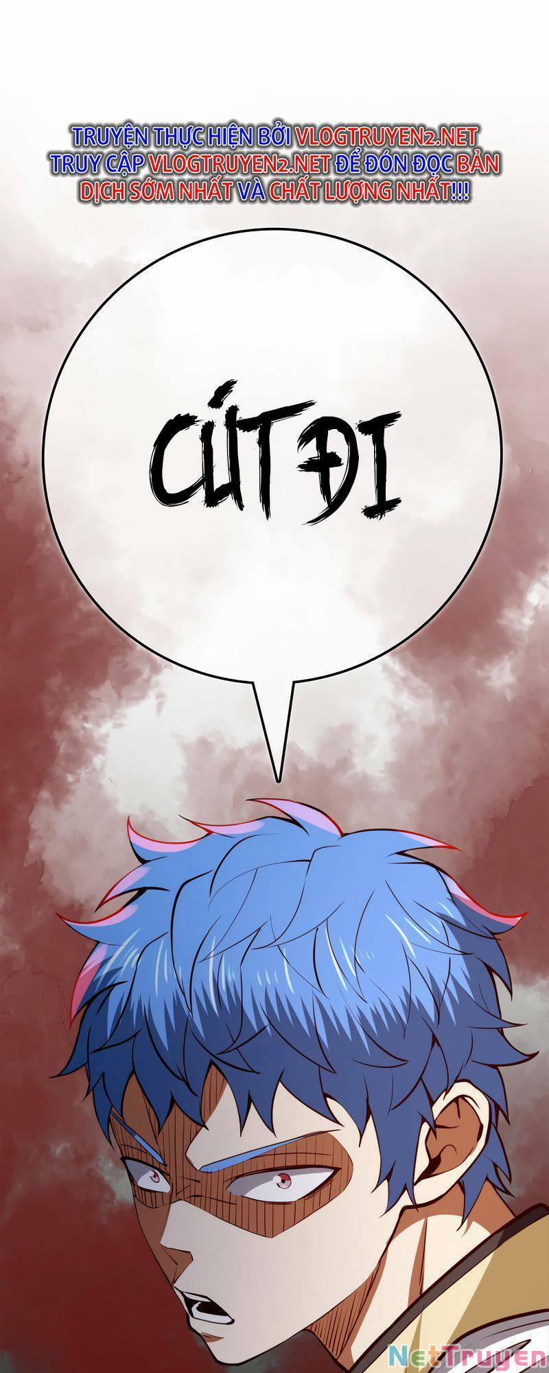 Thương Nhân Thánh Thần 81 trang 18