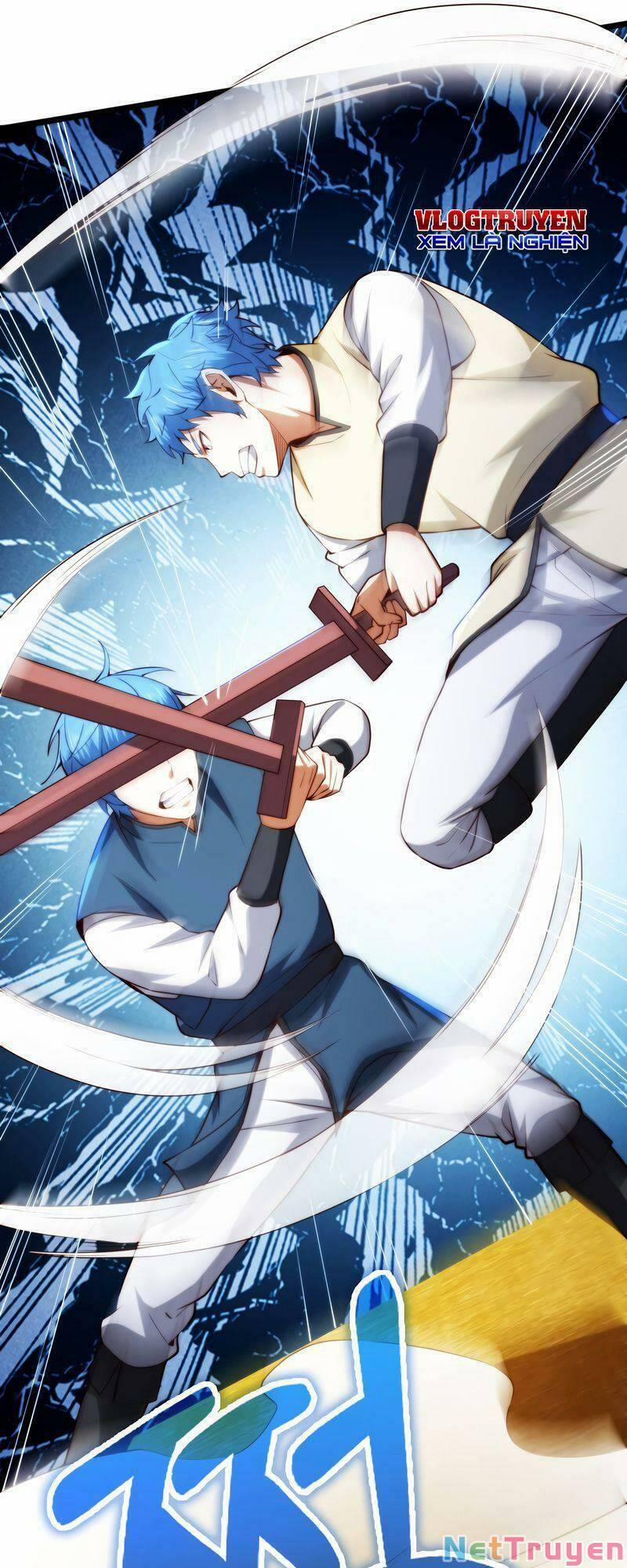 Thương Nhân Thánh Thần 81 trang 23