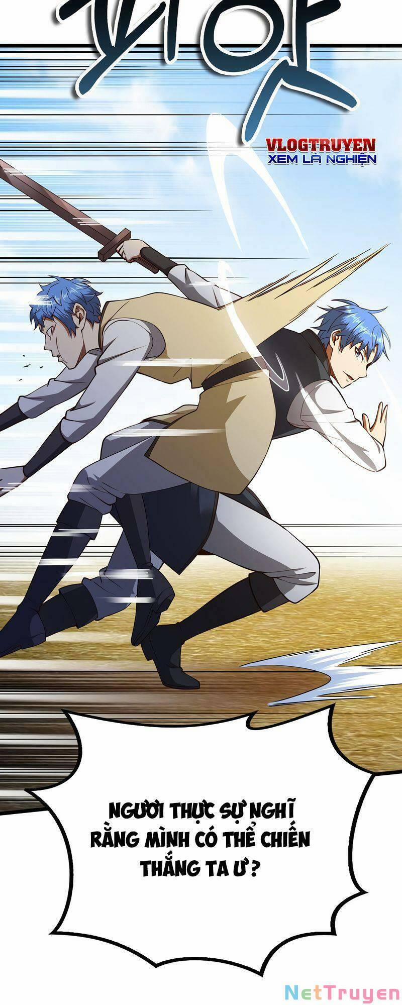 Thương Nhân Thánh Thần 81 trang 26