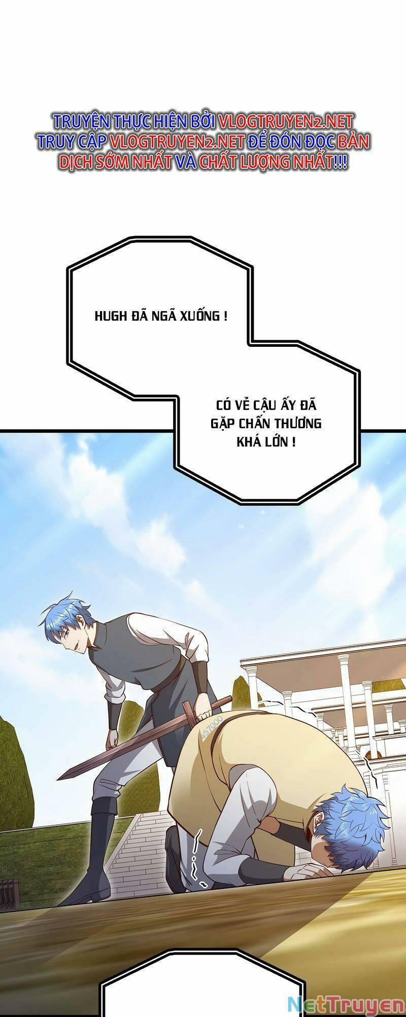 Thương Nhân Thánh Thần 81 trang 27