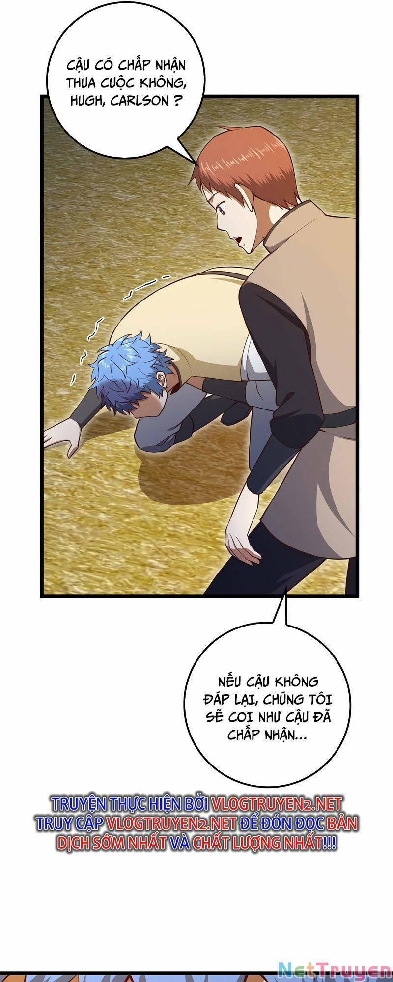 Thương Nhân Thánh Thần 81 trang 31