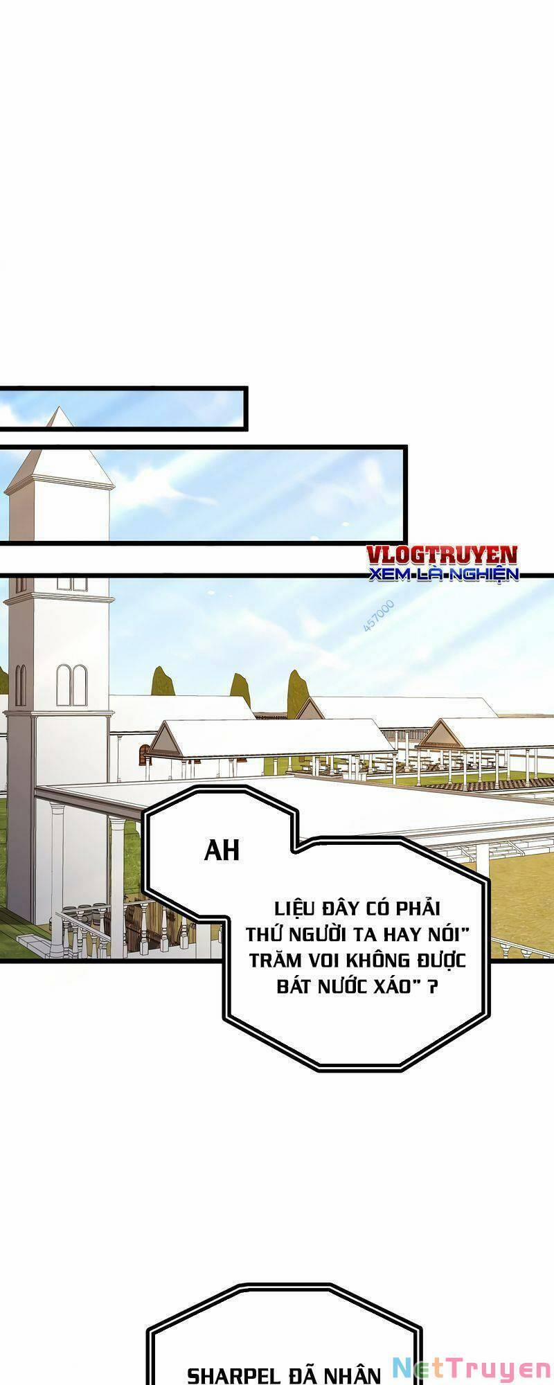 Thương Nhân Thánh Thần 81 trang 57