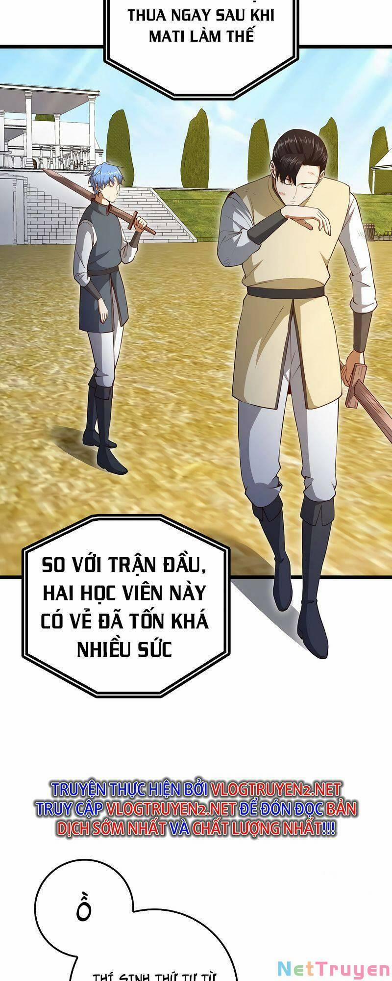 Thương Nhân Thánh Thần 81 trang 58