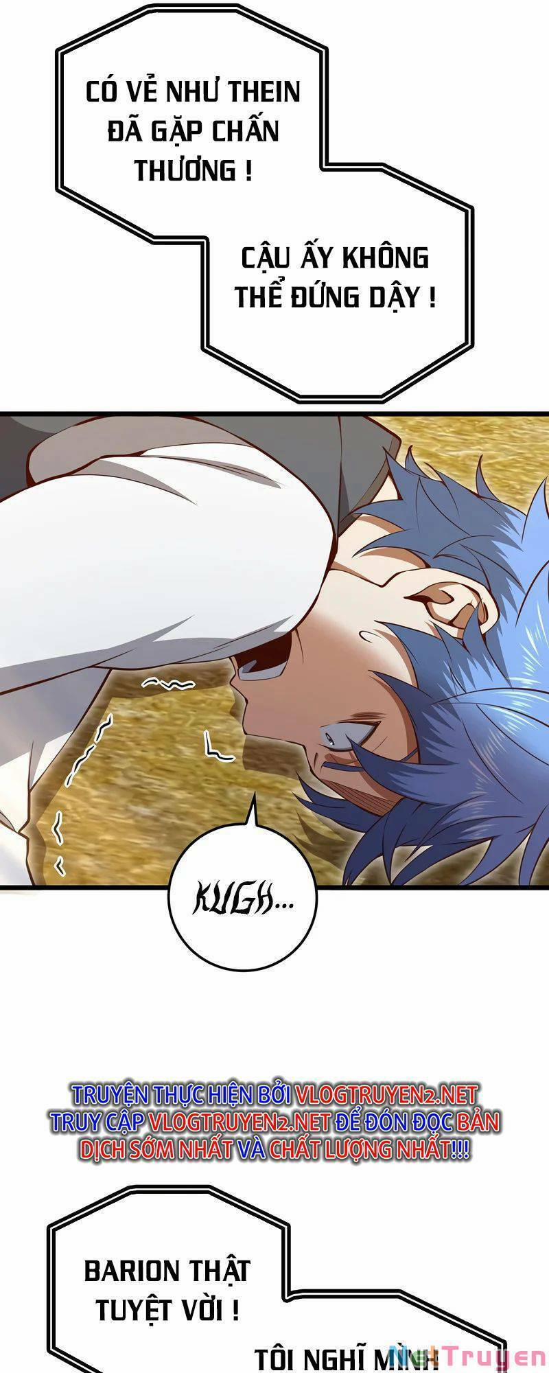 Thương Nhân Thánh Thần 81 trang 76