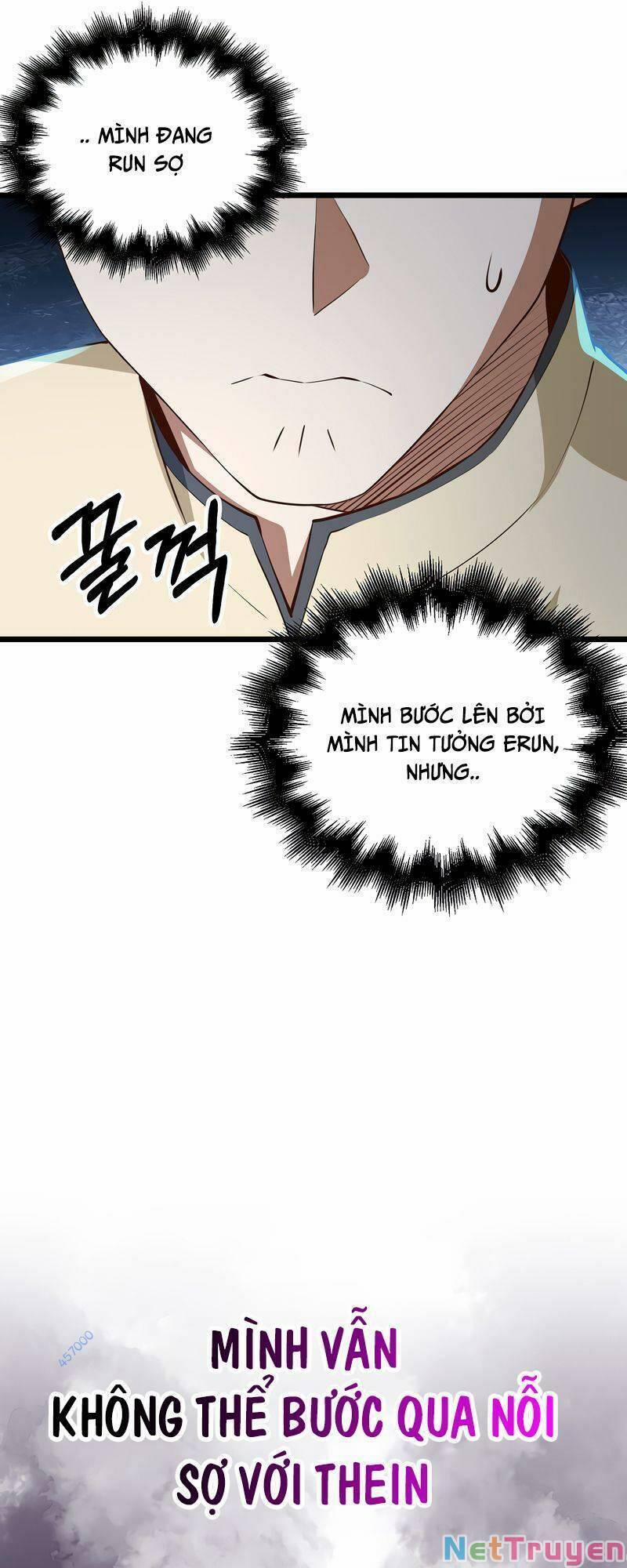 Thương Nhân Thánh Thần 81 trang 9