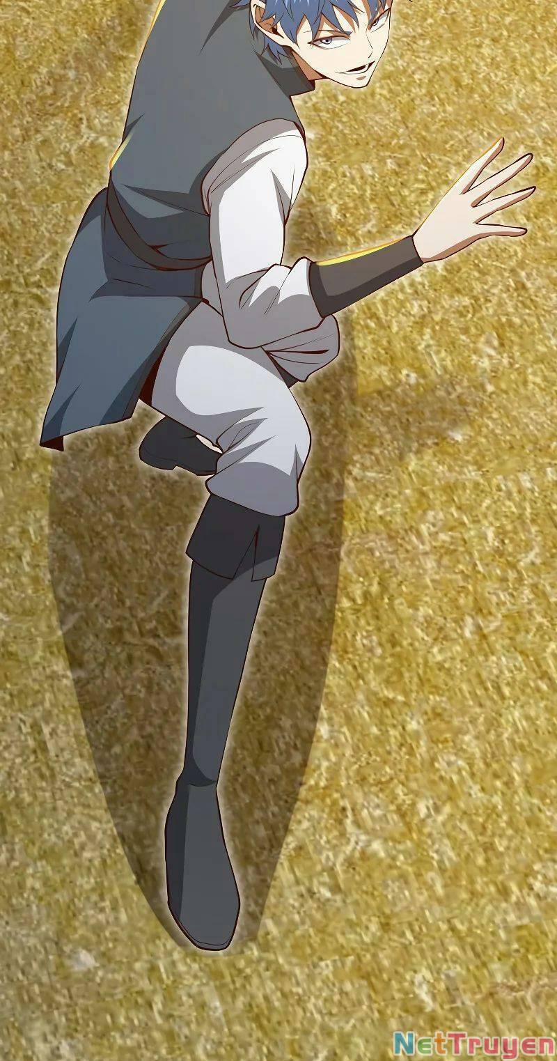 Thương Nhân Thánh Thần 82 trang 11