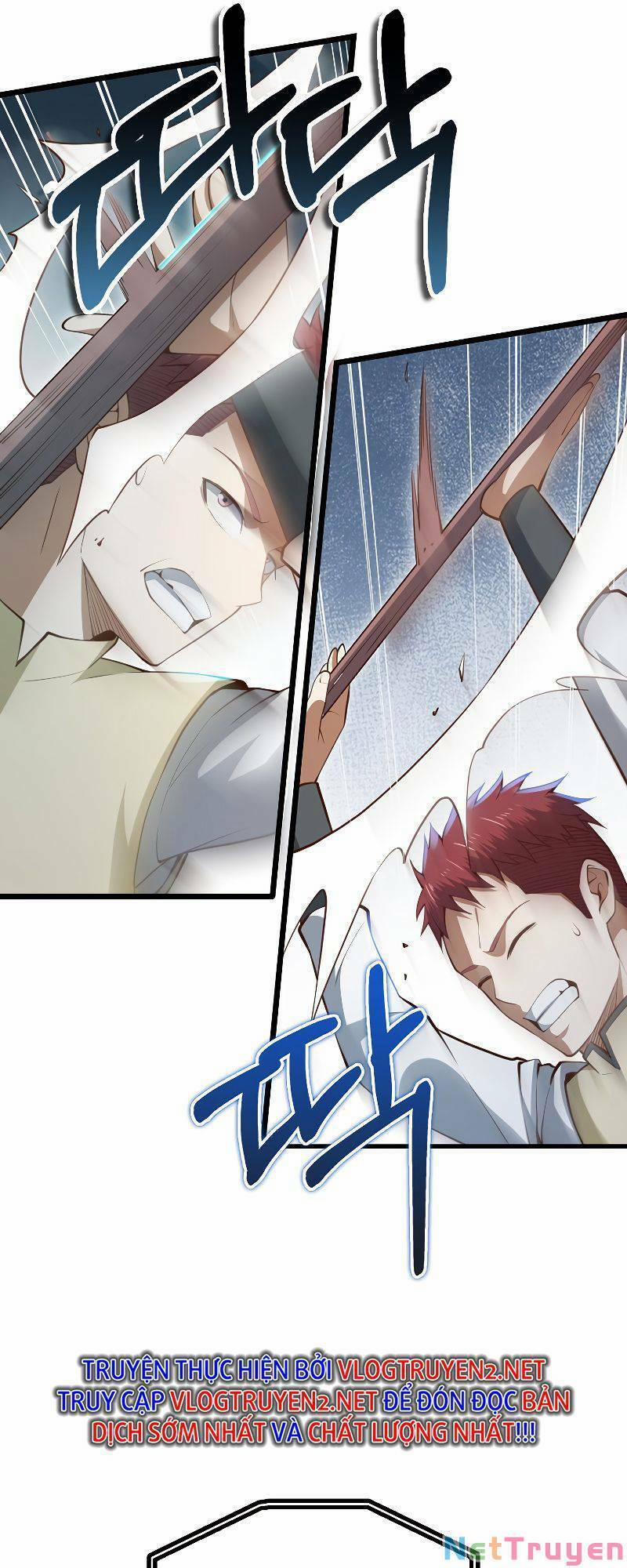 Thương Nhân Thánh Thần 82 trang 13