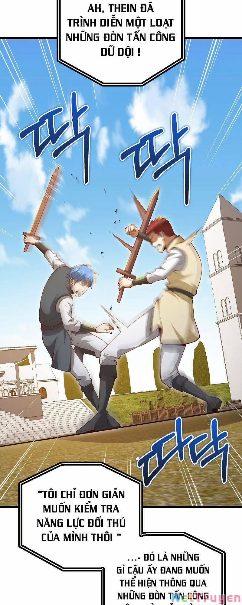 Thương Nhân Thánh Thần 82 trang 14