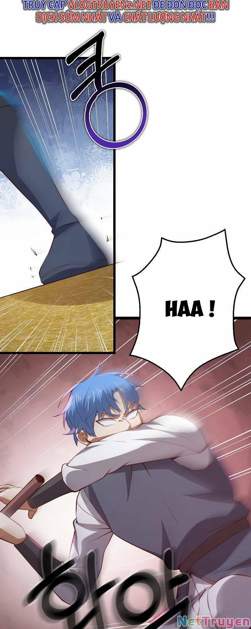 Thương Nhân Thánh Thần 82 trang 16