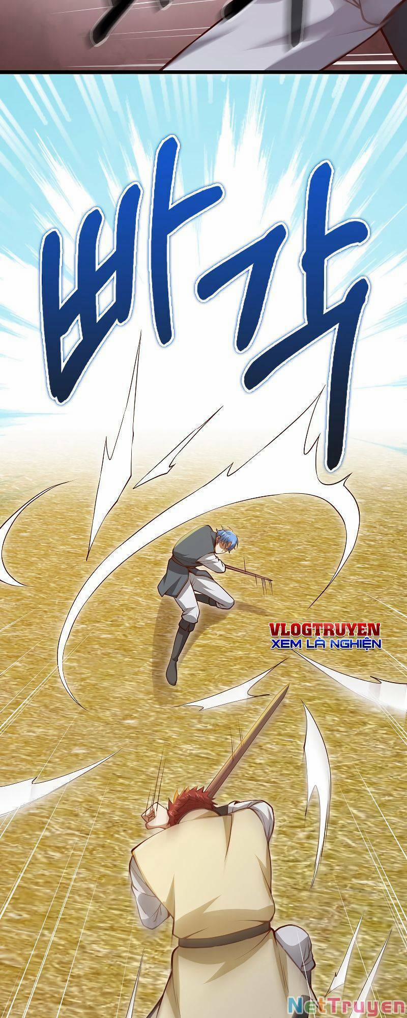 Thương Nhân Thánh Thần 82 trang 17