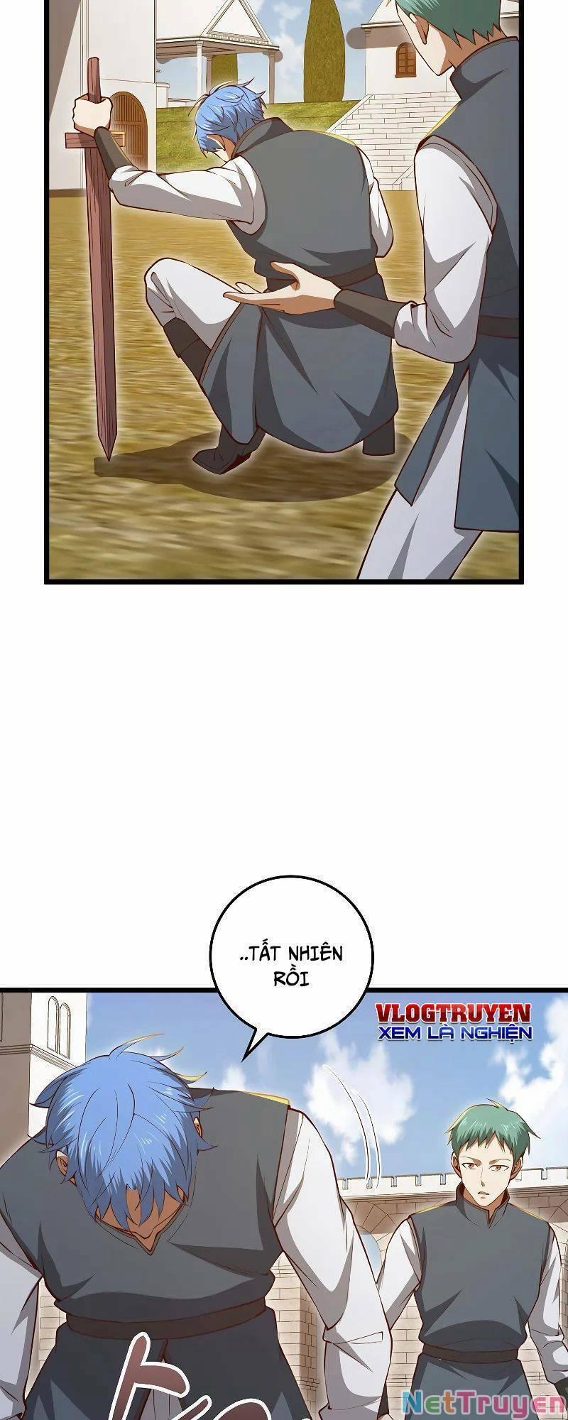 Thương Nhân Thánh Thần 82 trang 2