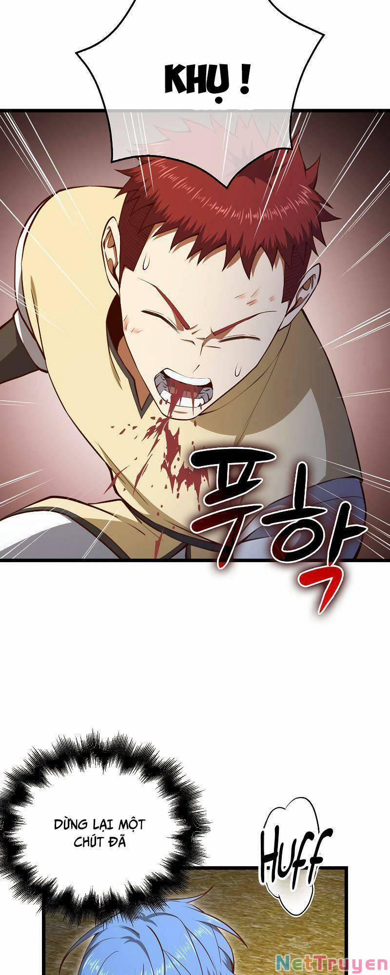 Thương Nhân Thánh Thần 82 trang 21