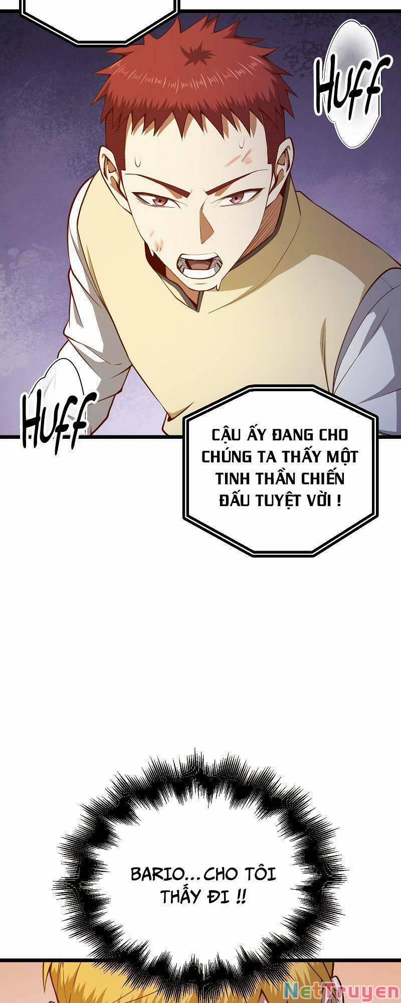 Thương Nhân Thánh Thần 82 trang 24