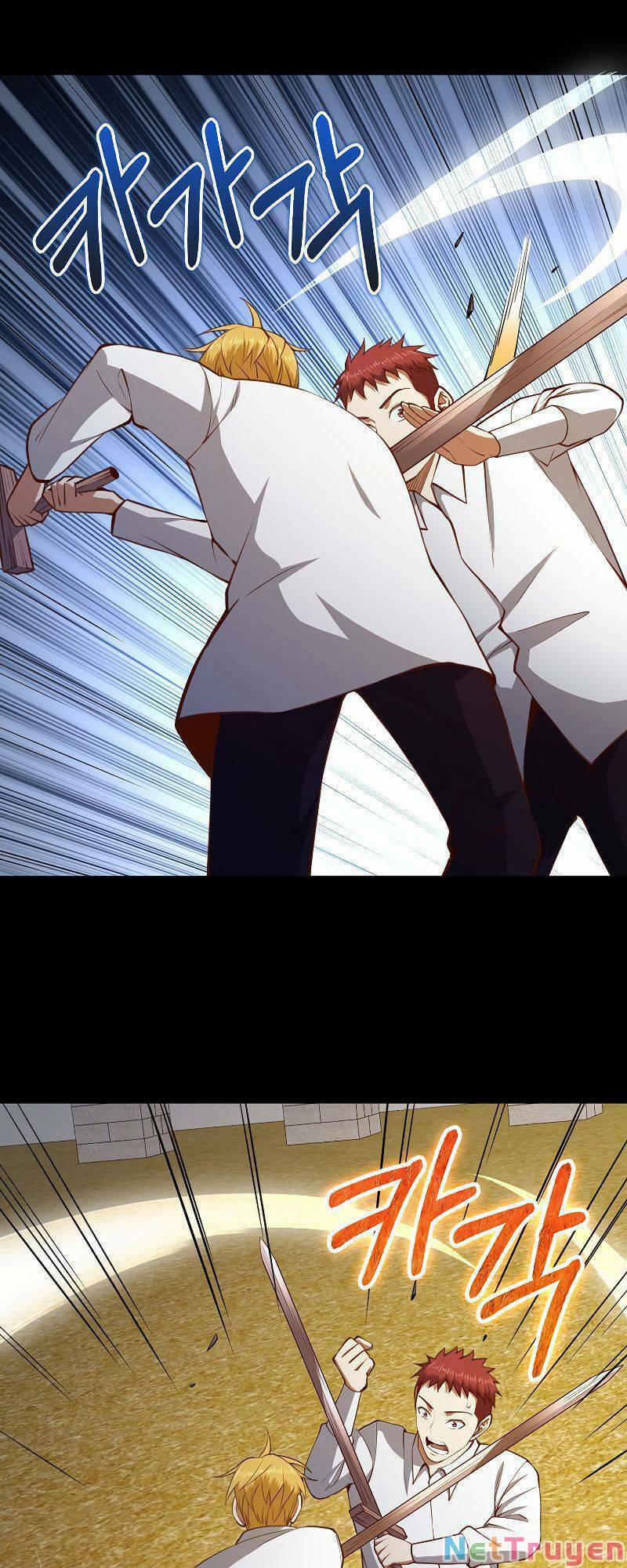 Thương Nhân Thánh Thần 82 trang 27