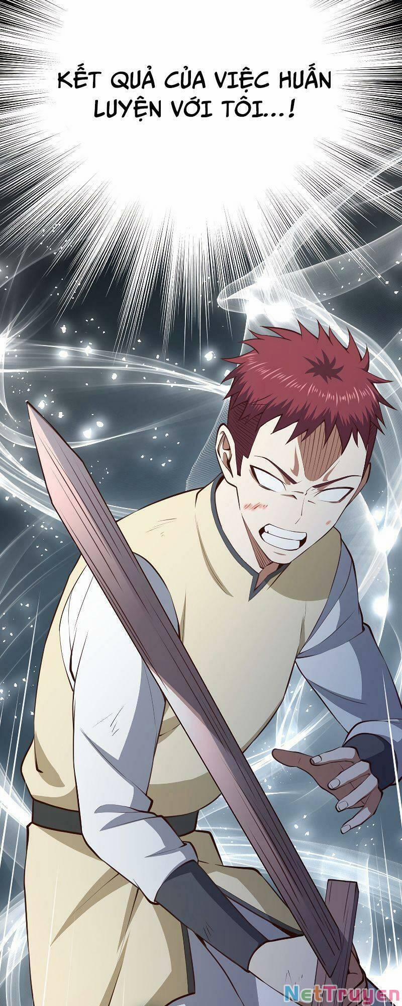 Thương Nhân Thánh Thần 82 trang 35