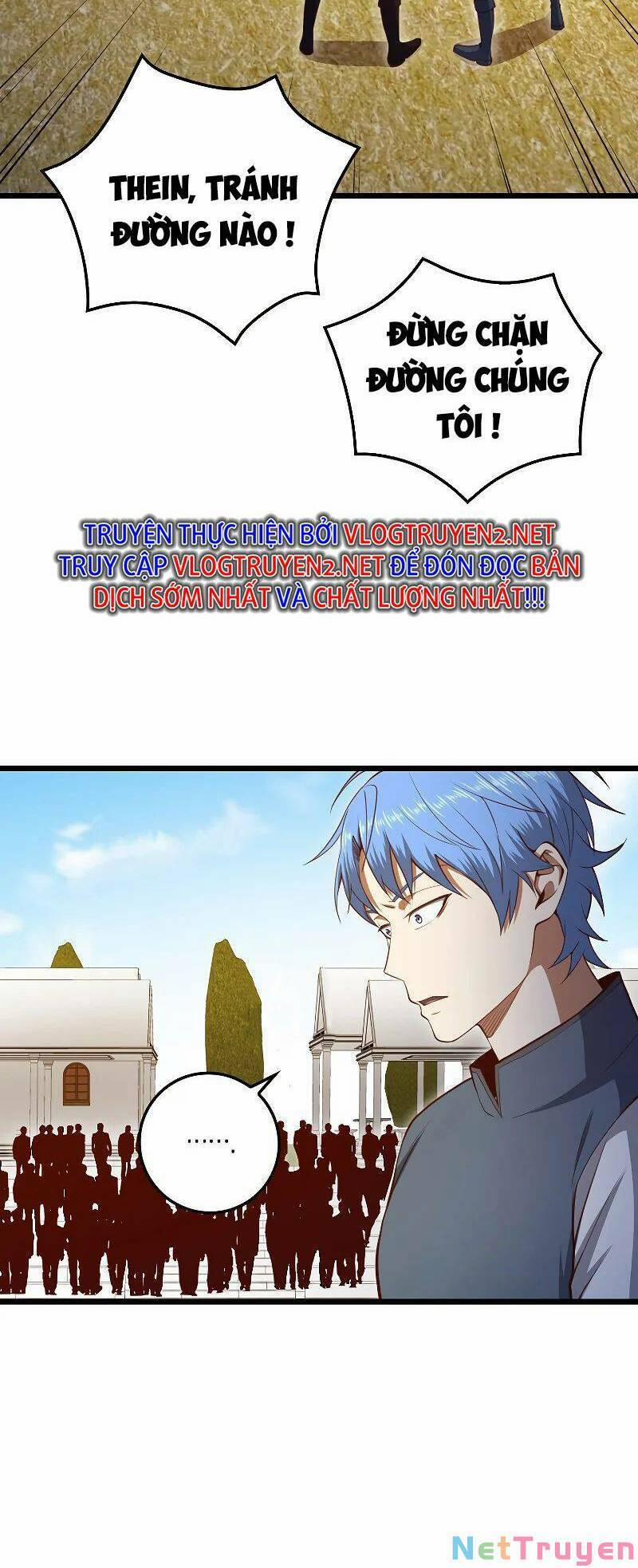 Thương Nhân Thánh Thần 82 trang 46