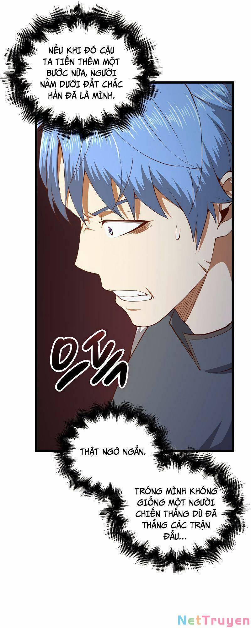 Thương Nhân Thánh Thần 82 trang 47