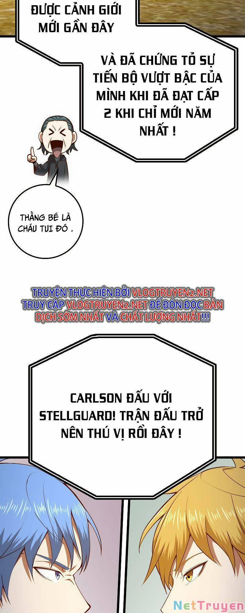 Thương Nhân Thánh Thần 82 trang 50