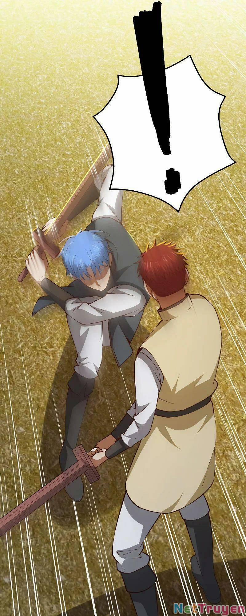 Thương Nhân Thánh Thần 82 trang 7