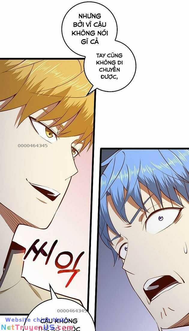 Thương Nhân Thánh Thần 83 trang 16