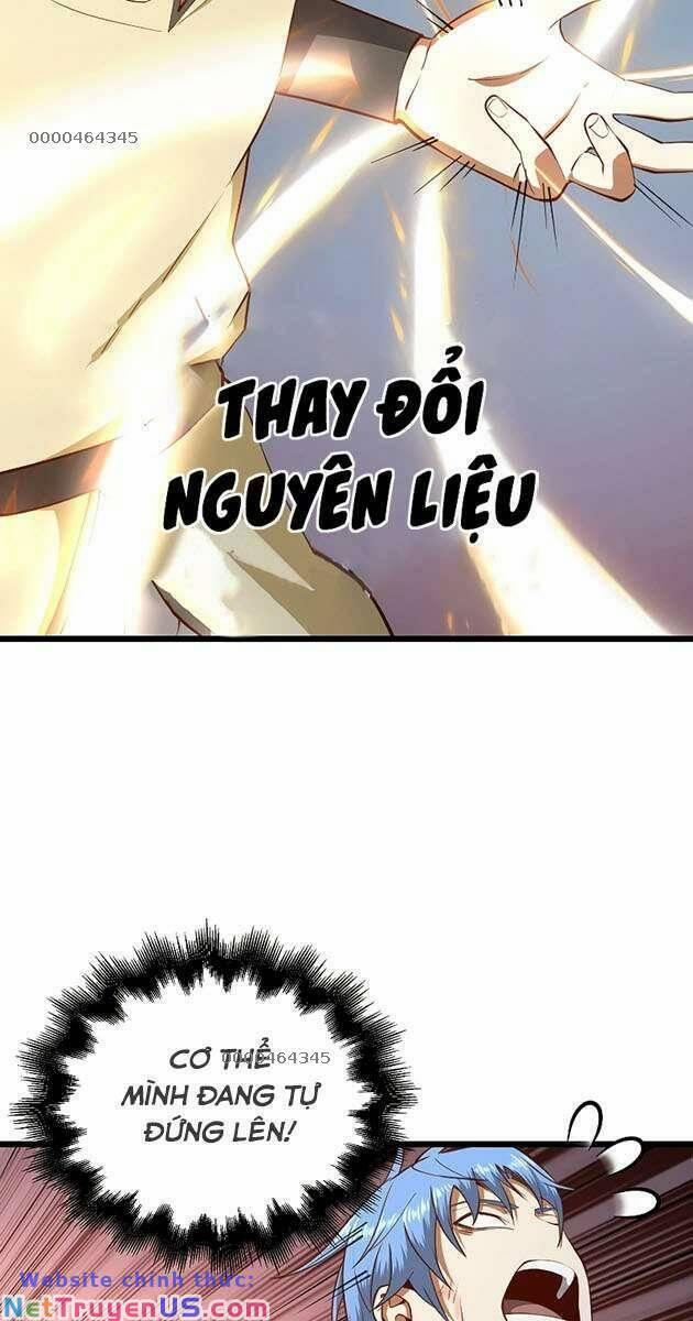 Thương Nhân Thánh Thần 83 trang 26