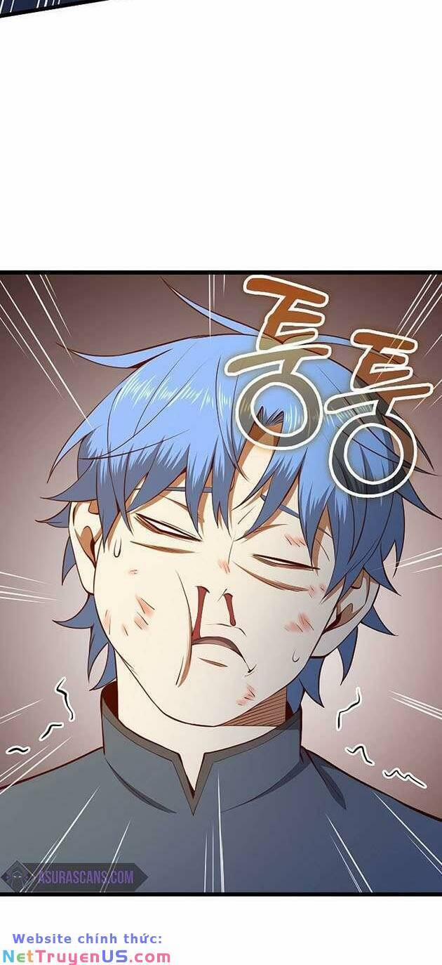 Thương Nhân Thánh Thần 83 trang 31