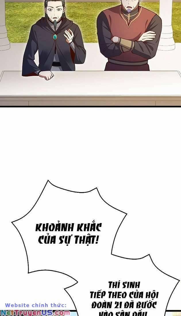 Thương Nhân Thánh Thần 83 trang 34